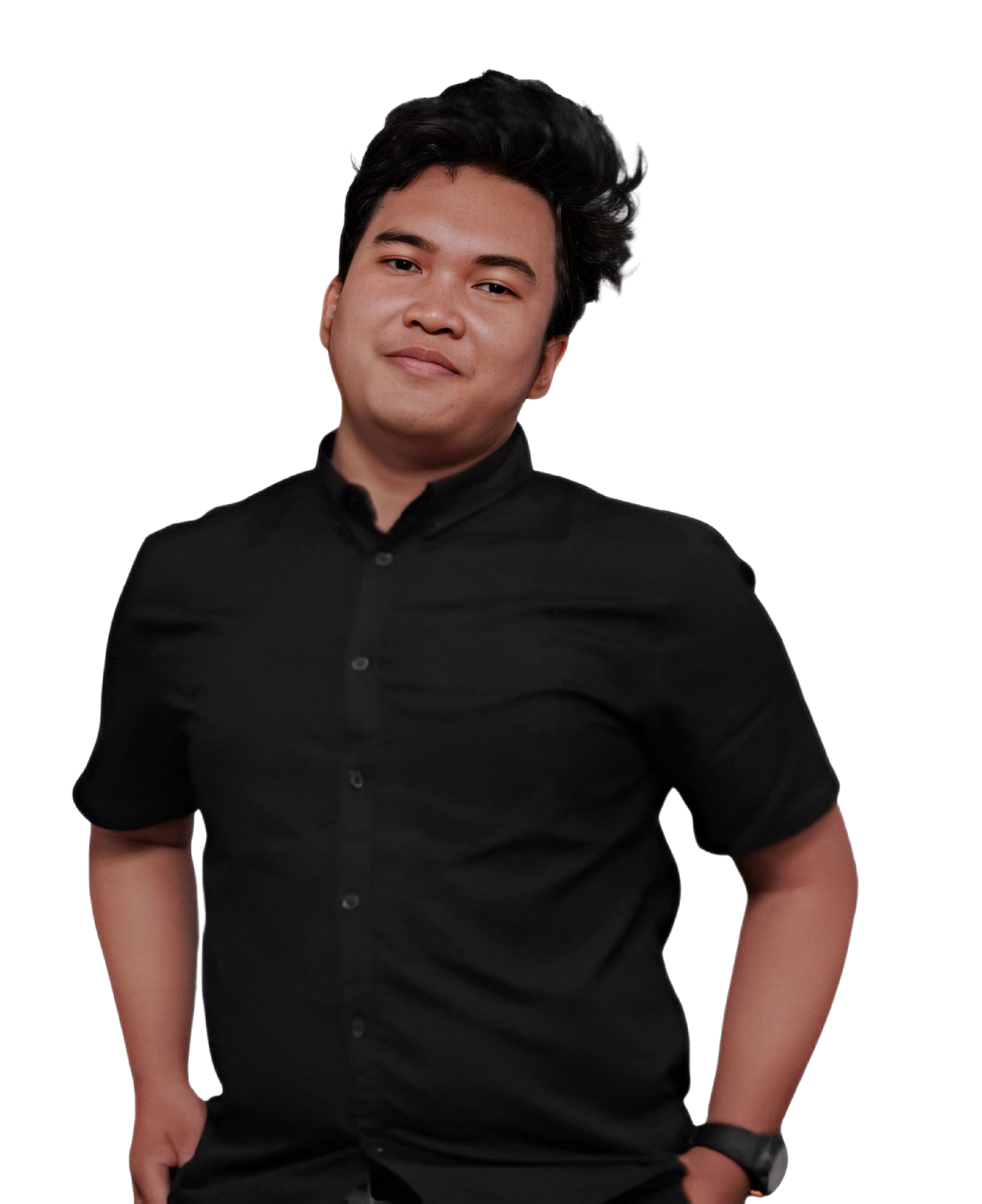 Muhamad Arif Hidayat